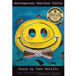 KONTEMPORARY AMERICAN POETRY