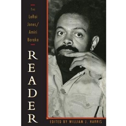 LEROI JONES/AMIRI BARAKA READER