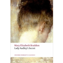 LADY AUDLEY'S SECRET