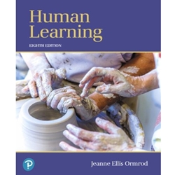 HUMAN LEARNING