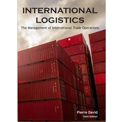 INTERNATIONAL LOGISTICS