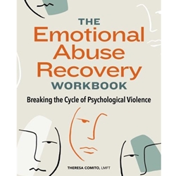 EMOTIONAL ABUSE RECOVERY WORKBOOK