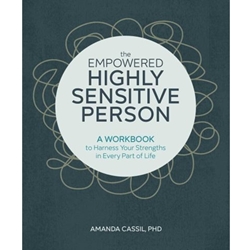 EMPOWERED HIGHLY SENSITIVE PERSON