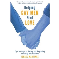 HELPING GAY MEN FIND LOVE