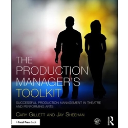 PRODUCTION MANAGER'S TOOLKIT