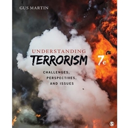 UNDERSTANDING TERRORISM