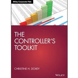 STREAMLINED CONTROLLER'S TOOLKIT EBOOK