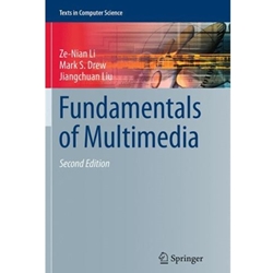 FUNDAMENTALS OF MULTIMEDIA