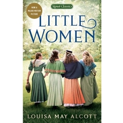 LITTLE WOMEN