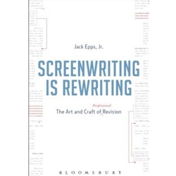 SCREENWRITING IN REWRITING