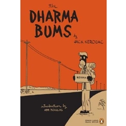 DHARMA BUMS