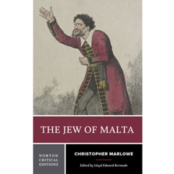 THE JEW OF MALTA (KERMODE)