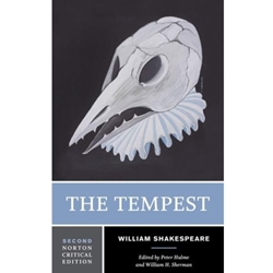 THE TEMPEST (HULME & SHERMAN)