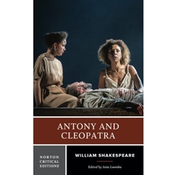 ANTONY & CLEOPATRA (LOOMBA)