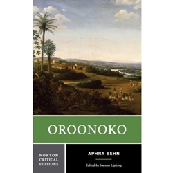 OROONOKO (LIPKING)