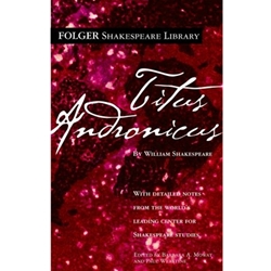 *OOP*TITUS ANDRONICUS (MOWAT) *NO NEW AVAIL*