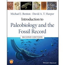 INTRO TO PALEOBIOLOGY & FOSSIL RECORD