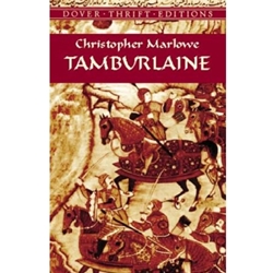 *OOP* CANC SP22*TAMBURLAINE