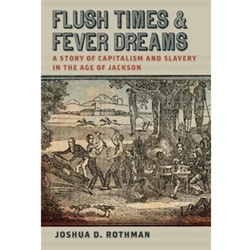 FLUSH TIMES & FEVER DREAMS