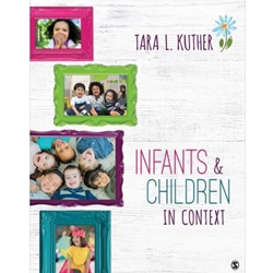 INFANTS & CHILDREN IN CONTEXT *POD