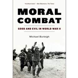 MORAL COMBAT