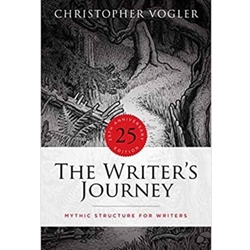 WRITERS JOURNEY