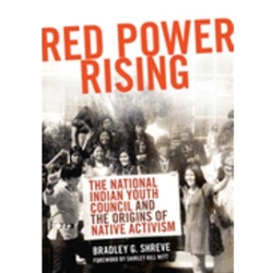 RED POWER RISING NR