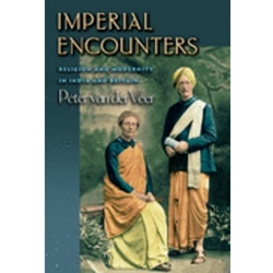 IMPERIAL ENCOUNTERS