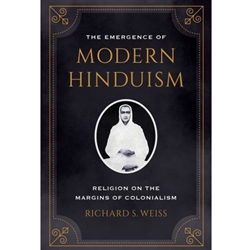 EMERGENCE OF MODERN HINDUISM