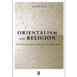 ORIENTALISM & RELIGION