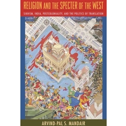 RELIGION AND THE SPECTER OF THE WEST