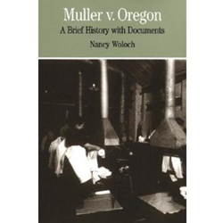 MULLER V OREGON