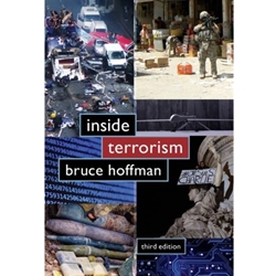 INSIDE TERRORISM