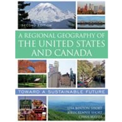 REGIONAL GEOGRAPHY OF THE UNITED STATES & CANADA