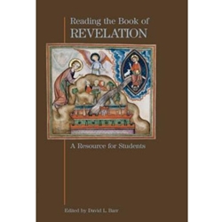 READING THE BOOK OF REVELATION