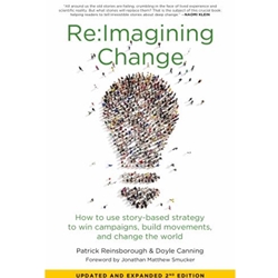 RE:IMAGINING CHANGE