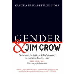 GENDER AND JIM CROW EBOOK