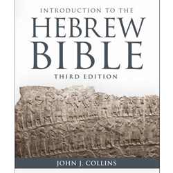 INTRO TO THE HEBREW BIBLE