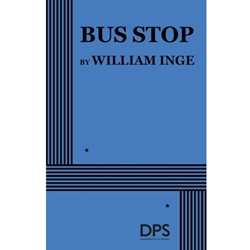 BUS STOP