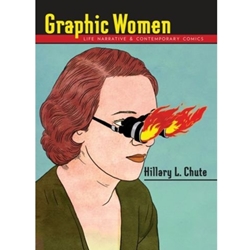 GRAPHIC WOMEN