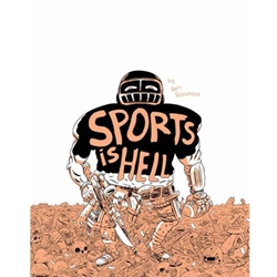 SPORTS IS HELL