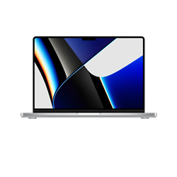 14" MacBook Pro 1TB (M1 Pro)