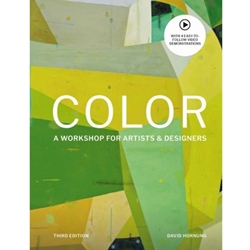 *COLOR: WORKSHOP FOR ARTISTS & DESIGNERS*OOP*