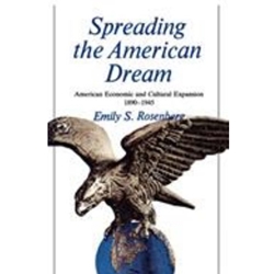 SPREADING THE AMERICAN DREAM