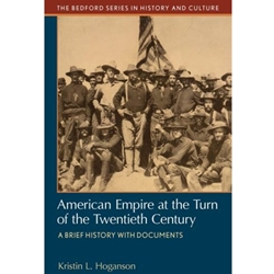 AMERICAN EMPIRE TURN OF 20TH CENT- 1YR ACCESS