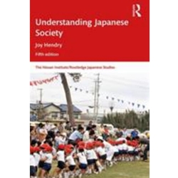 UNDERSTANDING JAPANESE SOCIETY