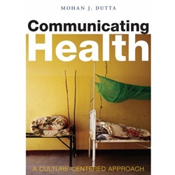 COMMUNICATING HEALTH