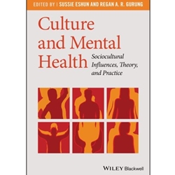 CULTURE & MENTAL HEALTH