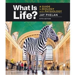 WHAT IS LIFE? EBOOK ACCESS