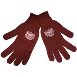 LogoFit Bear Head Large Gloves